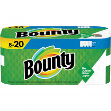 Bounty Select-A-Size Paper Towels  8 / Pack