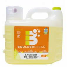 Boulder Clean Laundry Detergent - 200 fl oz (6.3 quart) - Citrus Breeze Scent