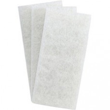 Doodlebug White Cleaning Pads - 4.6