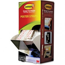 Command™ Poster Strips Trial Pack - 0.75