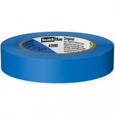 ScotchBlue Multi-Surface Painter's Tape - 60 yd Length x 0.94