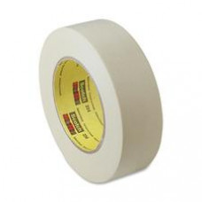 Scotch General Purpose Masking Tape - 1.50" Width x 60 yd Length - 3" Core - 1 Roll - Tan