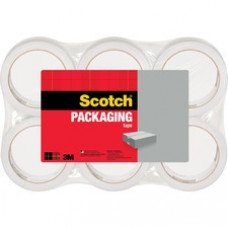 Scotch® Lightweight Shipping Packaging Tape, 1.88