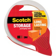 Scotch® Packaging Tape, 1.88