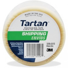 Tartan General Purpose Packaging Tape - 1.88