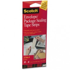 3M Scotch™ Package Sealing Tape Sheets, 2