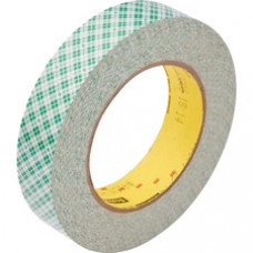Scotch Double-Coated Paper Tape - 1
