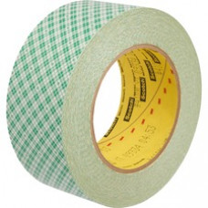 3M Double-Coated Paper Tape - 2