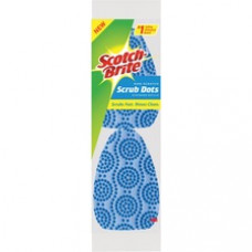 Scotch-Brite Scrub Dots Dishwand Refill - 3.5