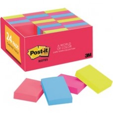Post-it® Notes Value Pack - 1.50