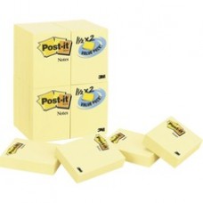 Post-it® Notes Value Pack, 1.5