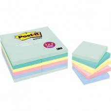 Post-it® Notes Value Pack, 3