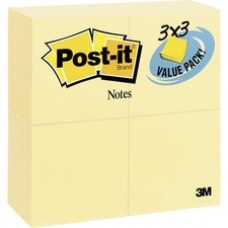 Post-it® Notes, 3