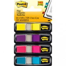 Post-it® Flags, 1/2