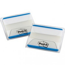 Post-it® Durable Tabs, 2