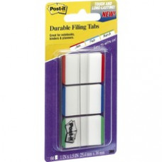 Post-it®Durable Tabs, 1