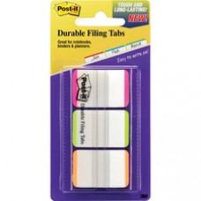 Post-it® Durable Tabs, 1