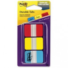 Post-it® Durable Tabs, 1