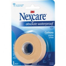 Nexcare Waterproof Tape w/ Dispenser - 1