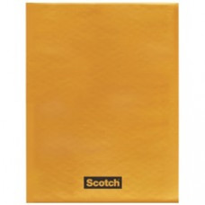 Scotch CD/DVD Bubble Mailers - CD/DVD - #000 - 7 1/4