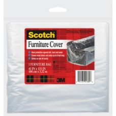 Scotch Heavy-duty Sofa Cover - 41