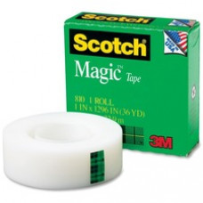 Scotch Invisible Magic Tape - 1