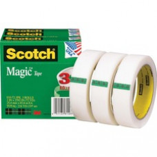 Scotch® Magic™ Tape, 1