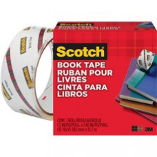 Scotch Book Tape - 1.50
