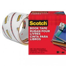 Scotch Book Tape - 3