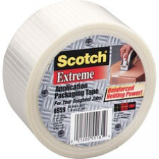 Scotch Extreme Application Packaging Tape - 2