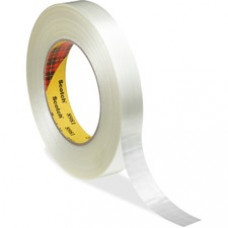 Scotch Premium Grade Filament Tape - 1