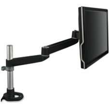3M Mounting Arm for Flat Panel Display - 30 lb Load Capacity