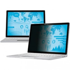 3M™ Privacy Filter for Microsoft®; Surface®; Book - For 13.5