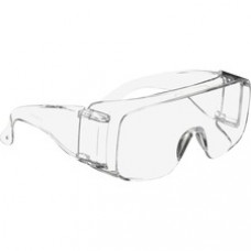 3M Tour-Guard V Protective Eyewear - Medium Size - Ultraviolet Protection - 20 / Box