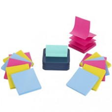 Post-it® Notes Dispenser and Dispenser Notes - 3