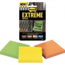 Post-it® Extreme Notes - 3