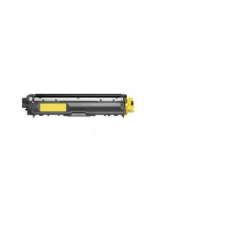 Compatible  TN221Y Yellow Toner Cartridge 1/EA