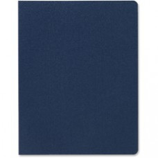 GBC® Solids Standard Covers - Letter - 8 3/4