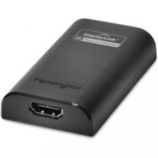Kensington USB Data Transfer Adapter - USB