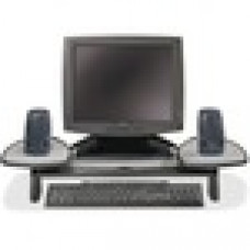 Kensington Adjustable Flat Panel Monitor Stand - Up to 21