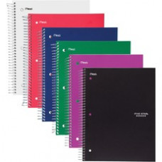 MeadWestvaco Five Star Notebook - 150 Sheet - Wide Ruled - 8