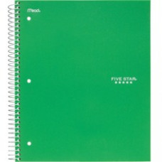 Five Star College Ruled 3 - subject Notebook - Letter - 150 Sheets - Wire Bound - College Ruled - 8 1/2