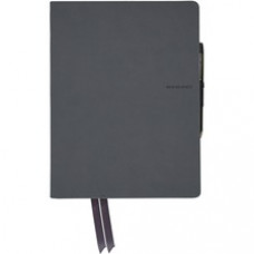 Mead Casebound Premium Notebook - 80 Sheets - 9.90