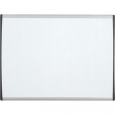 Quartet® Arc™ Cubicle Whiteboard - 14
