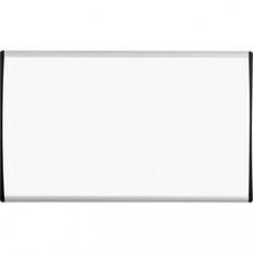 Quartet® Arc™ Cubicle Whiteboard - 30