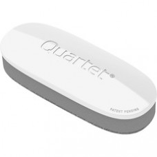 Quartet Dry-Erase Board Eraser - 2