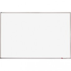 Quartet® Whiteboard, 4' x 6', Aluminum Frame - 48