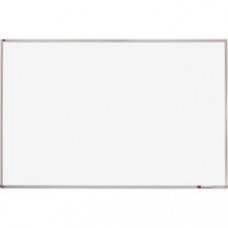 Quartet® Whiteboard, 4' x 8', Aluminum Frame - 48