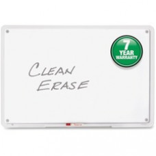 Quartet® iQ™ Total Erase® Whiteboard - 35.5