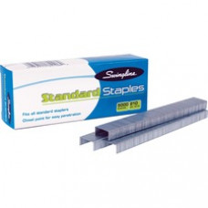 Swingline® Standard Staples, 1/4